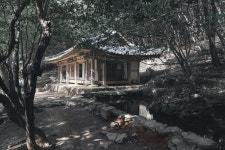 전남 강진 다산초당-고요한 숲속 다산의 거처[정태겸의 풍경](77)