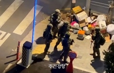 계엄군은 왜 충정로에도 출동했을까[취재 후]