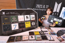 올해 ‘광복 80주년’ 등 기념우표 21종 나온다[우정 이야기]