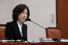 교육·시민단체 줄줄이 “이진숙 후보자 사퇴해야”