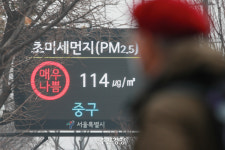 우리 동네 공기가 치매 위험을 높인다고?[김정호의 생명과 환경](8)