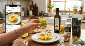 ‘천연 위고비’ “올레샷” 열풍…내가 산 ‘캡슐 올리브유’는 어떨까