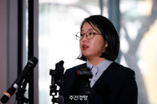 정점식 “기본소득당 배후 김길오 코리아보드게임즈 대표···용혜인 장관·의원 모두 사퇴해야”
