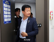 법무장관 후보, 검찰 출신 박균택·양부남 2인 압축