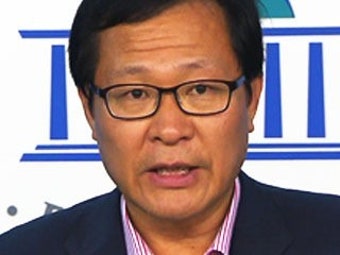 민주당, 