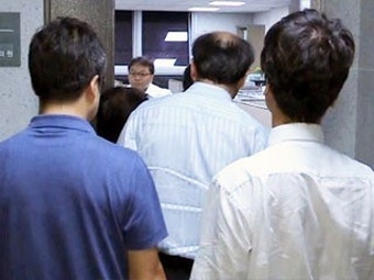국정원, 이석기 의원실 압수수색 재개 임박