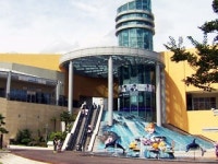 [부산] 프리미엄 아울렛 격전, 부산에서 2라운드