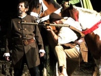 영웅 빌헬름 텔...연극으로 되살린다!