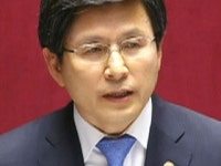 법무부 장관 