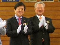 [대전·대덕] 대전 도안13예미지, 살기좋은 아파트 종합대상