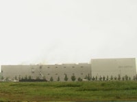 [경기] 파리바게뜨 납품 공장서 화재