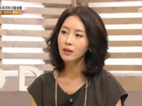 영화 "짓" 주연 김희정 "단역 시절 회당 출연료 9800원"