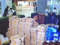 [e-만만] 국회인지 택배 회사인지...