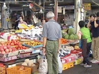 [울산] 전통시장 살리기 노사가 한마음
