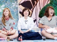 박지선 이영자에게 대놓고 돼지야라고 부른 사연은?