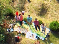 설레는 고향가는 길...3천 5백만 명 귀성