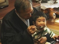 [영상] 추석은 사랑입니다