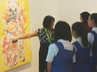 미술관에서 배운다!
