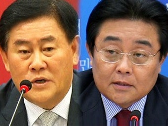 여야, 4자 회동...의사일정 합의 주목