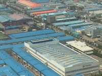 낡은 공단 산업·문화 복합단지로 거듭난다