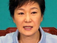 박근혜 대통령 선진적 노사관계 정립해야