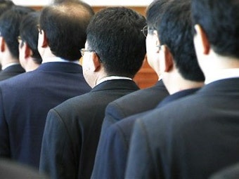 차기 검찰 총장 누가되나?