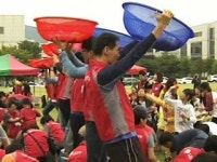 [대전·대덕] LG화학기술연구원, 복지시설 가을운동회