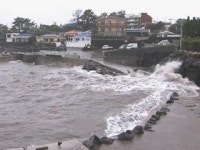 태풍 제주도 전 지역 직접 영향