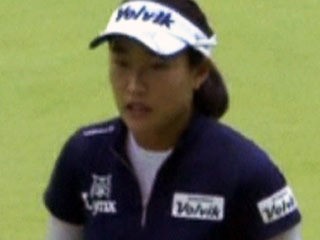 이일희, LPGA 투어 숍라이트 클래식 12년 만에 우승 노린다