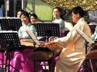서울 한복판서 만나는 아리랑축제