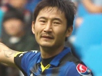 축구선수 이천수 또 
