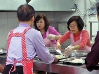 [대전·대덕] 가족봉사단...사랑과 화합의 매개체