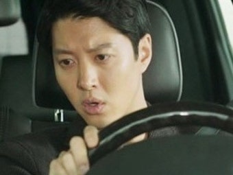 이동건 육두문자 난발?...