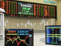 외국인 34일째 바이 코리아...역대 기록 타이