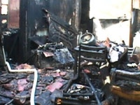 서울 수색동 단독주택 화재