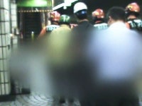 부산 대티역에서 20대 남성 투신 숨져