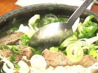 곰탕·설렁탕 소비 감소로 사골·꼬리 가격 폭락