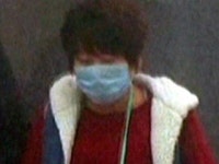 중국 동북 3성, 스모그 공습