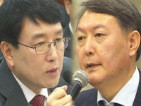대검, 