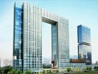 [서울] 용산버스터미널 터에 관광호텔 건립