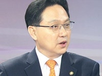 국회 외통위 방북...조명철, "방북 불허 유감" [조명철, 새누리당 국회의원]