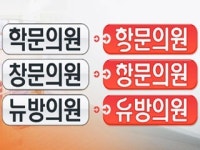 학문병원·뉴방의원을 아십니까?