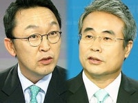 안철수 특검도입 수사 제안과 문재인 의원 검찰 소환 [박상헌·이종훈, 정치평론가]