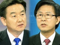 통진당해산청구+문재인 소환파장  [장성호, 배재대 교수·김만흠, 한국정치아카데미 원장] ①