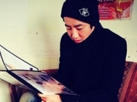 이하루에게 투컷이란?...아빠의 나쁜 친구