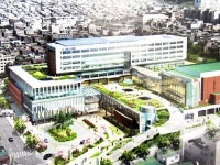 [경기] 10년 끈 성남시립병원, 드디어 착공