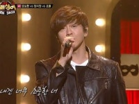 히든싱어2 윤도현 우승, 모창 능력자들 사연에 감동 벅차다