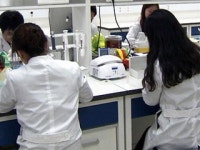 원자력연구원 방사선육종연구센터 준공