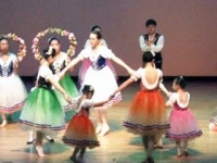 필로스 장애인 무용단 정기공연 개최