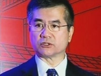 주중 미 대사 돌연 사임...스모그 탓?